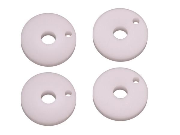 DÄMPFER-KOLBEN PTFE (2+2)